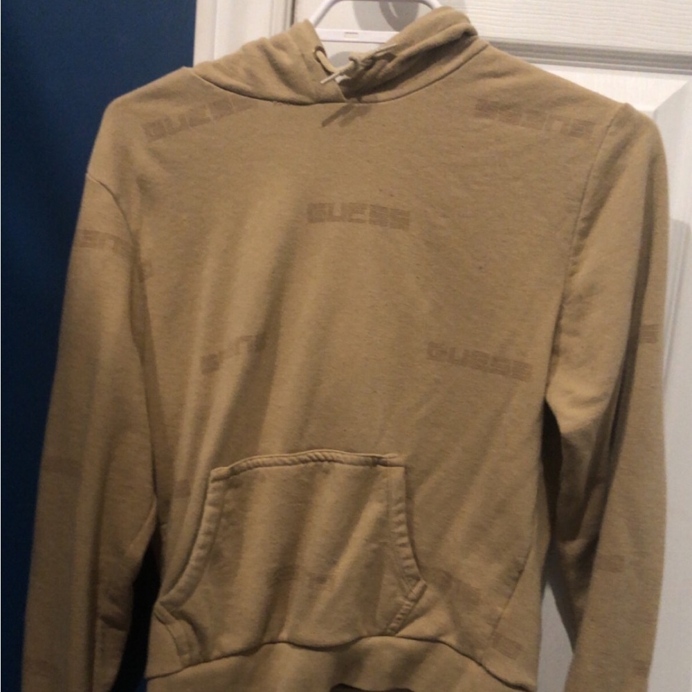 Guess hoodie
